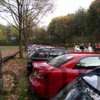 Mazda 6 Treffen